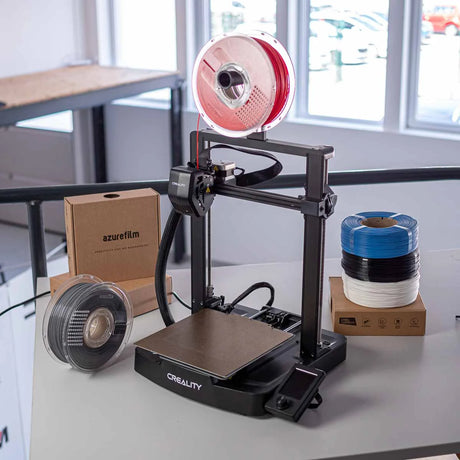 AzureFilm Master Spool: 1+1 FREE