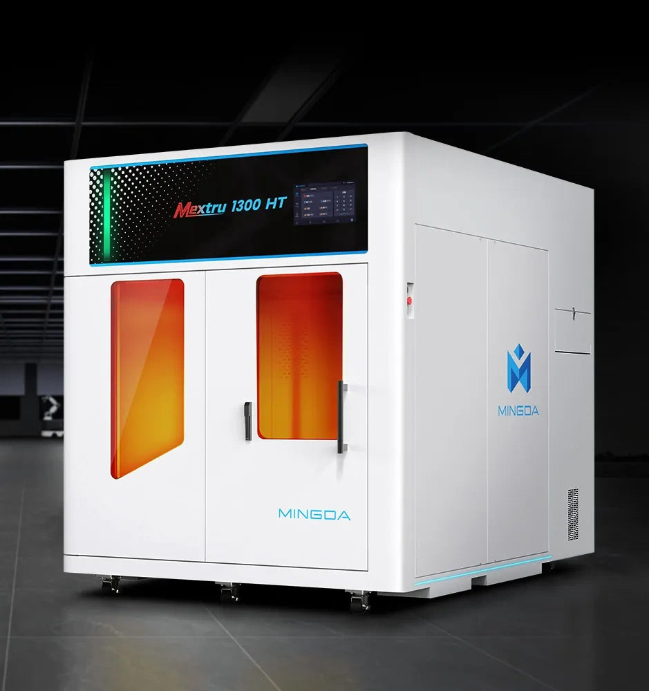 Mingda Mextru 1300HT