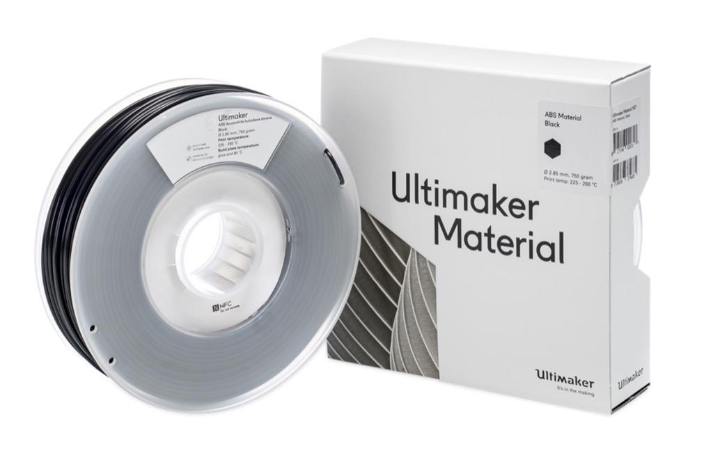 UltiMaker ABS Filament