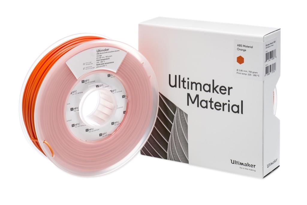 UltiMaker ABS Filament