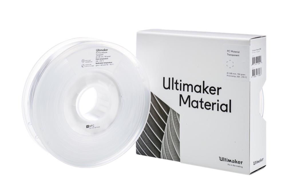 UltiMaker PC Filament