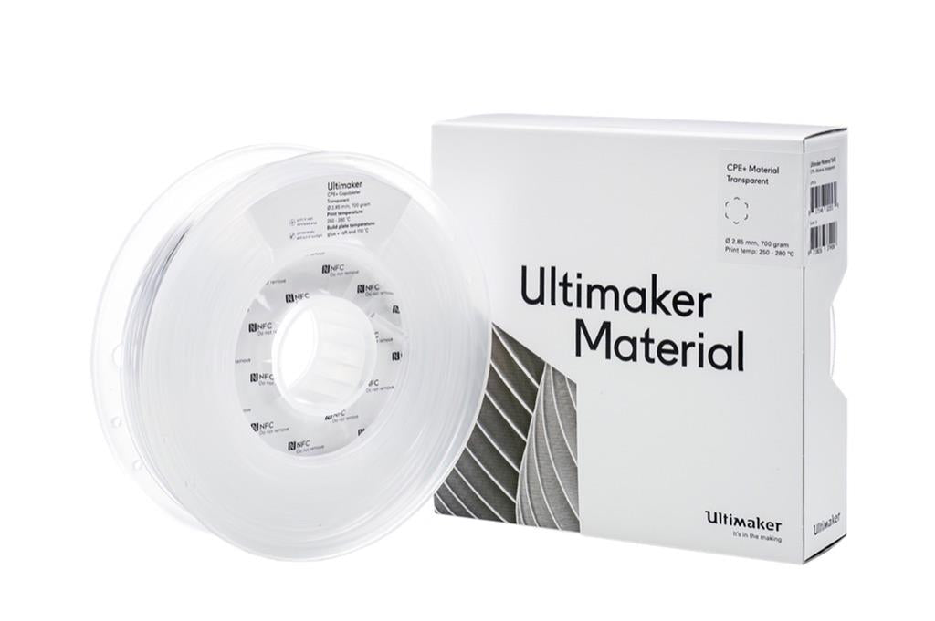 UltiMaker CPE+ Filament