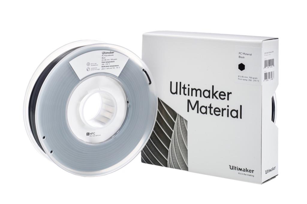 UltiMaker Nylon Filament