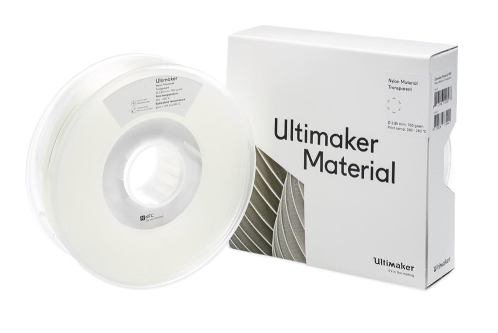 UltiMaker Nylon Filament
