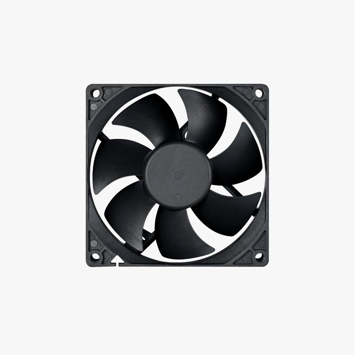 Bambu Lab Chamber temperature regulator fan FAF004-N P1S,P1P,X1C