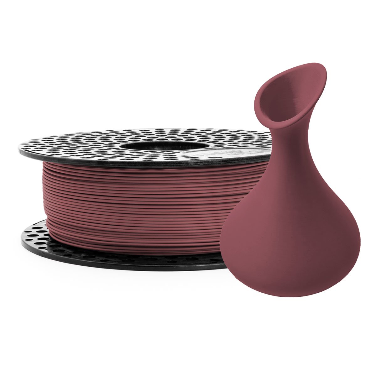 Azurefilm PLA Matte HS filament