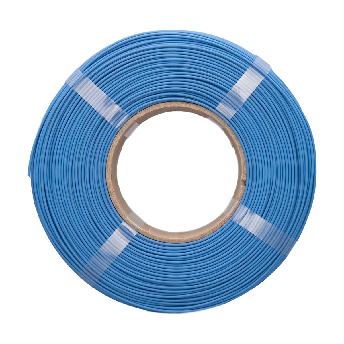 Refill PLA filament