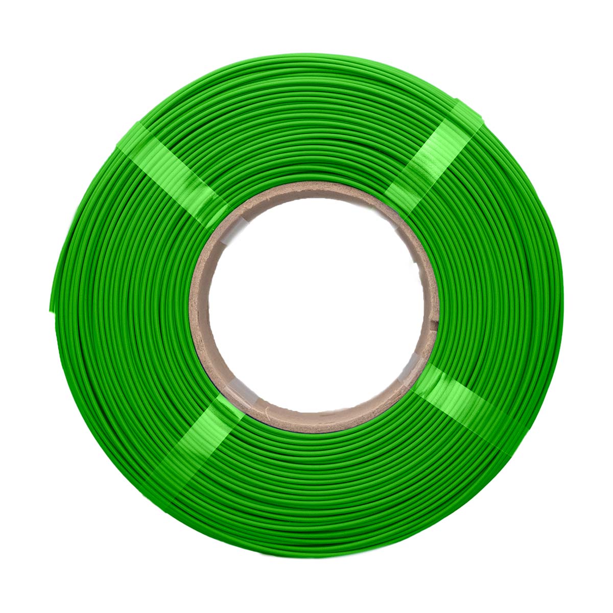 Refill PLA filament