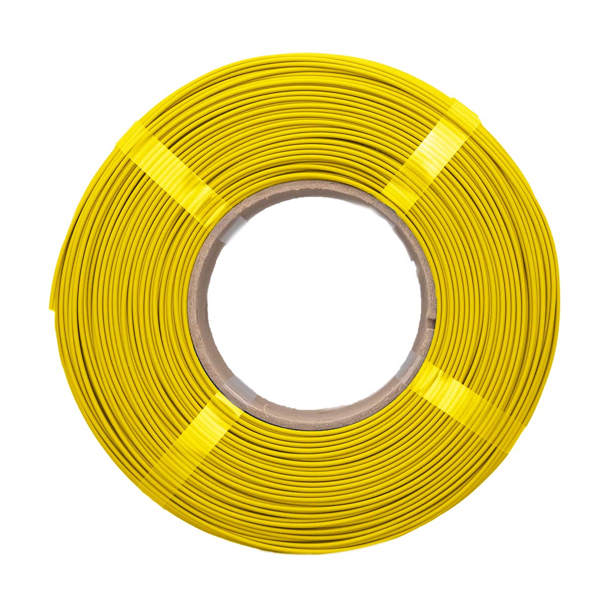 Refill PLA filament