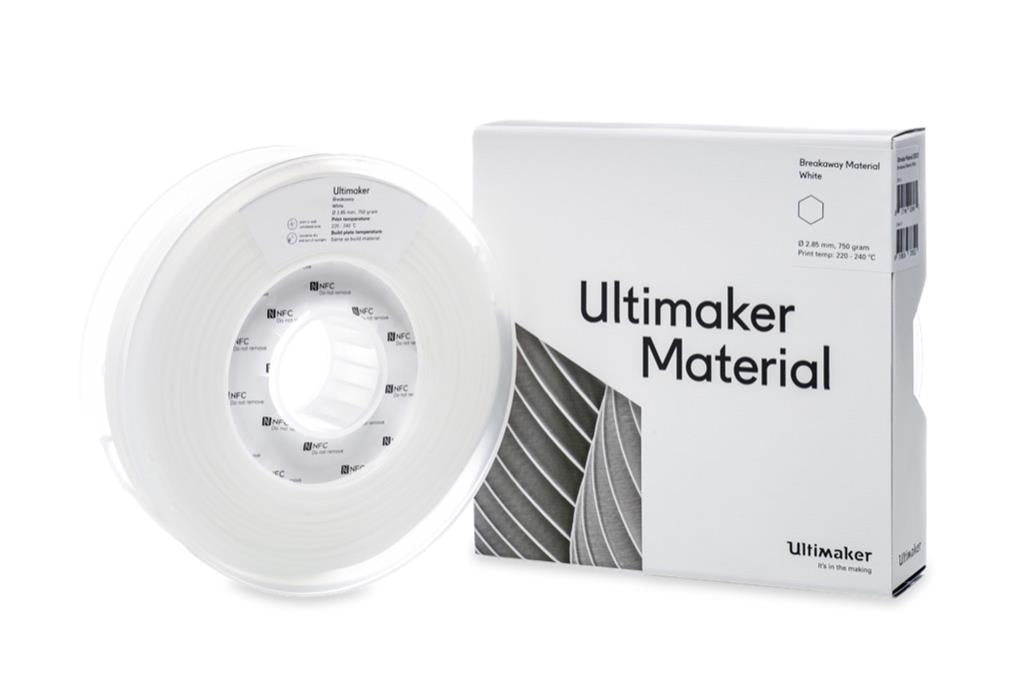 UltiMaker Breakaway Filament