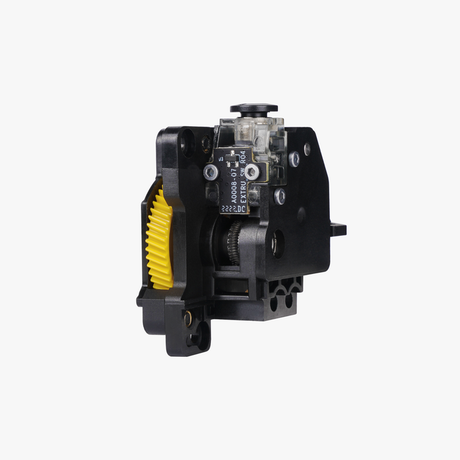 Bambu Lab Hardened Steel Extruder Unit FAE017 X1C