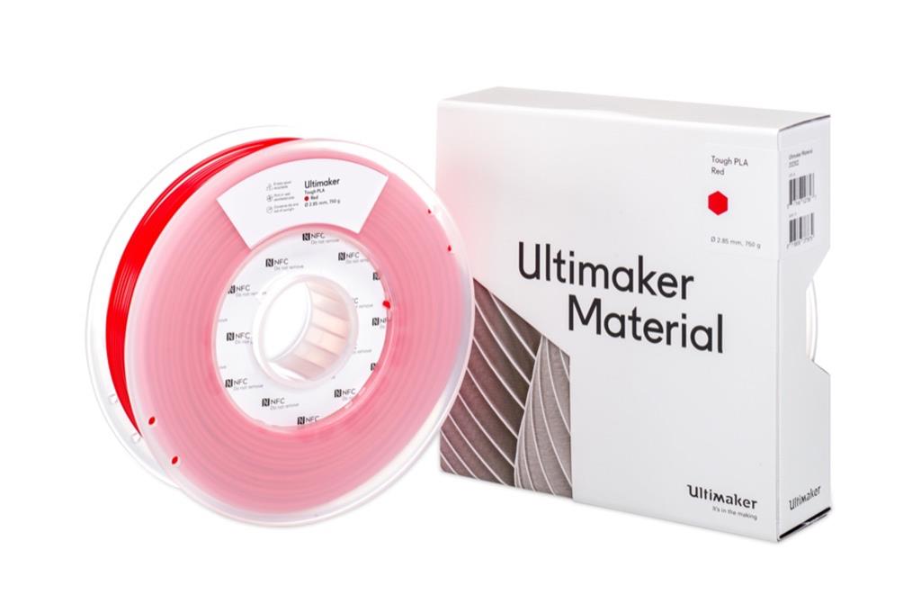 UltiMaker Tough PLA Filament