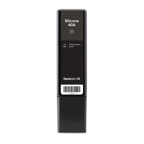 Formlabs Silicone 40A Resin 1L (RS-F2-SI40-01)