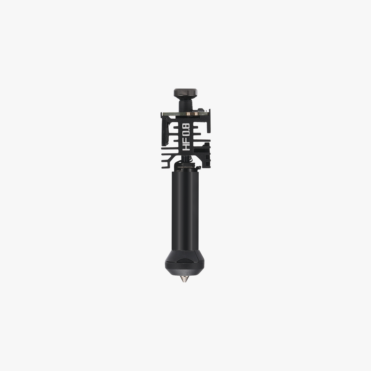 Bambu Lab High Flow Induction Hotend with Hardened Steel Nozzle - 0.8 mm H2C FAH056
