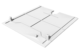 UltiMaker Bottom Plate (2+C)