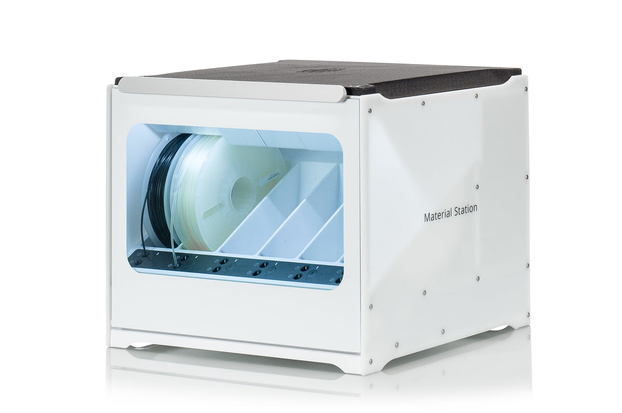 Ultimaker S5 / S6 / S7 / S8 Material Station