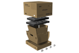 Packaging Kit (S Series Air Manager)