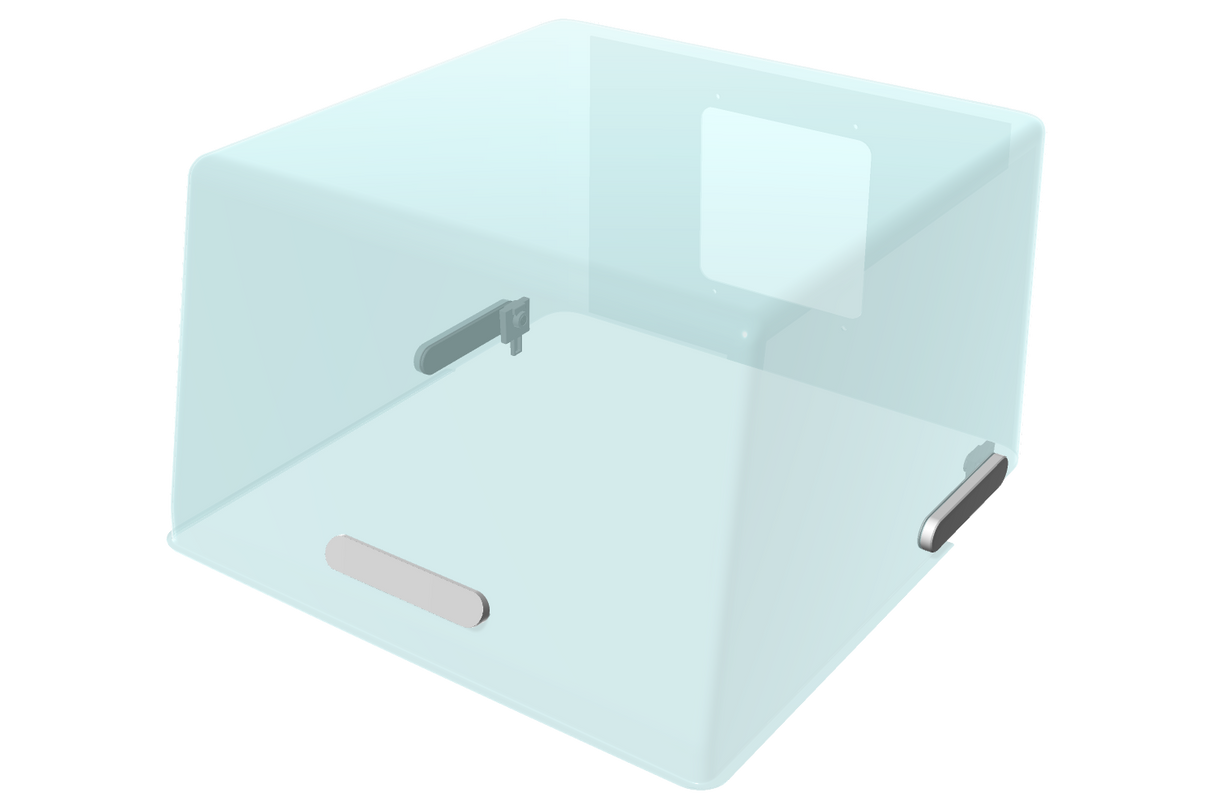 UltiMaker Air Manager Cover (S5, S6)