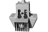 Print Head Assembly Capacitive (S3, S5)