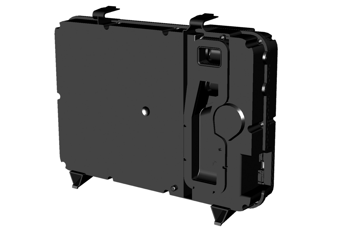 UltiMaker Dehumidifier Assembly (MS)