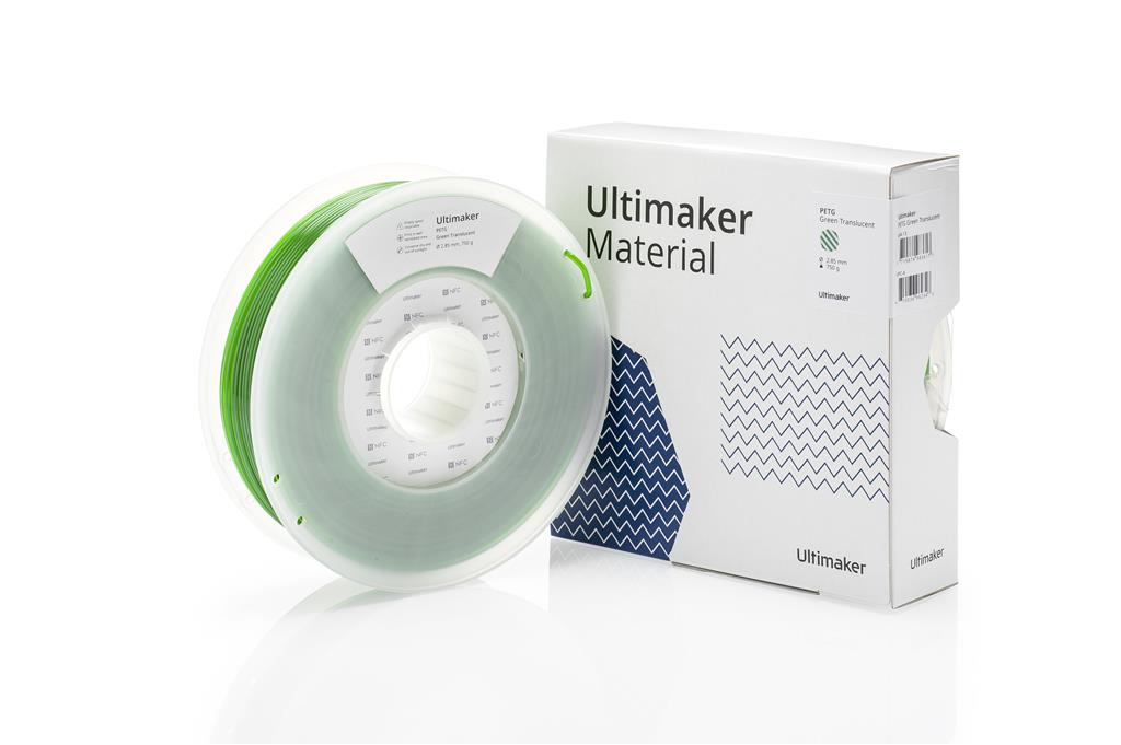 UltiMaker PETG Filament