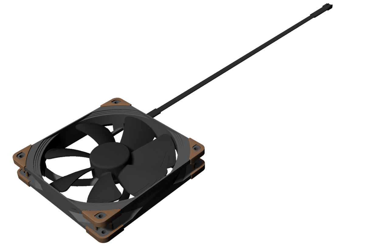 UltiMaker Air Manager Fan (S Series)
