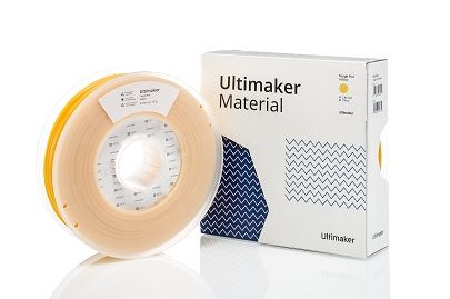 UltiMaker Tough PLA Filament