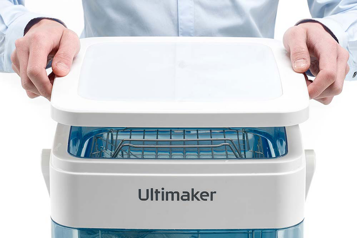 UltiMaker Container Cover (PVARS)