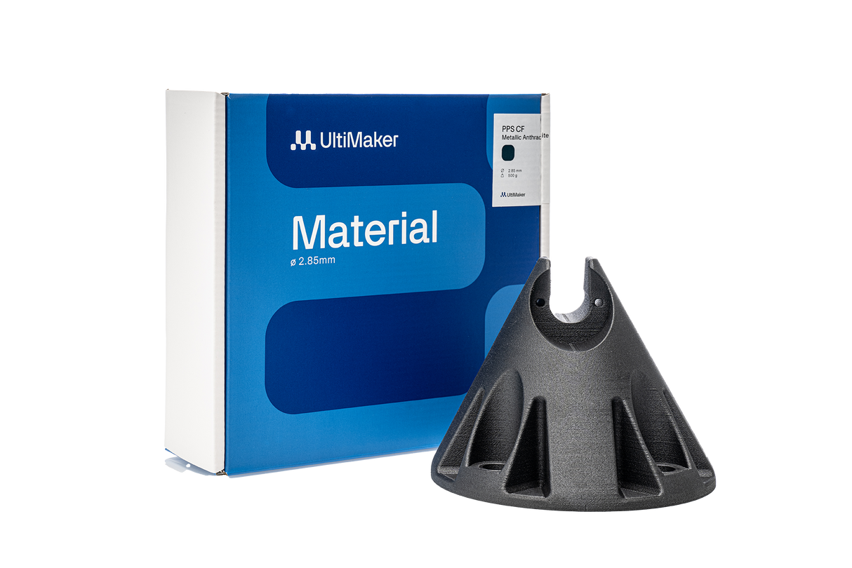 UltiMaker PPS CF Filament