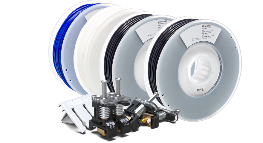 UltiMaker Speed Bundle Pack
