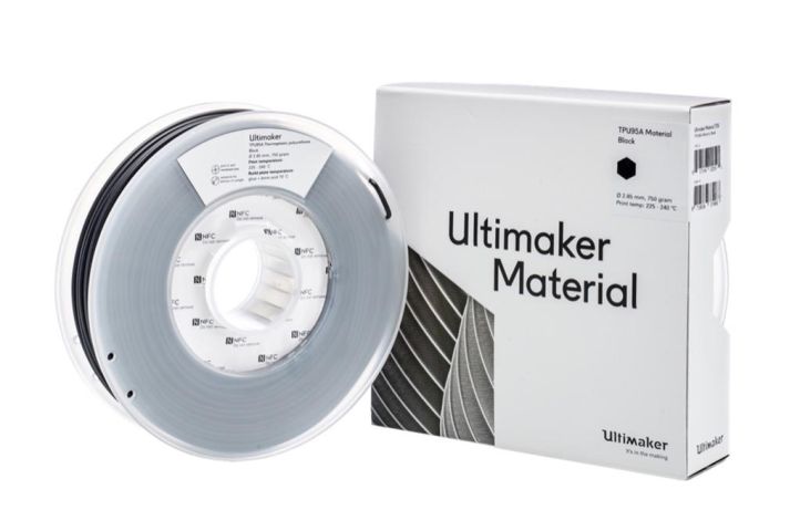 UltiMaker TPU Filament