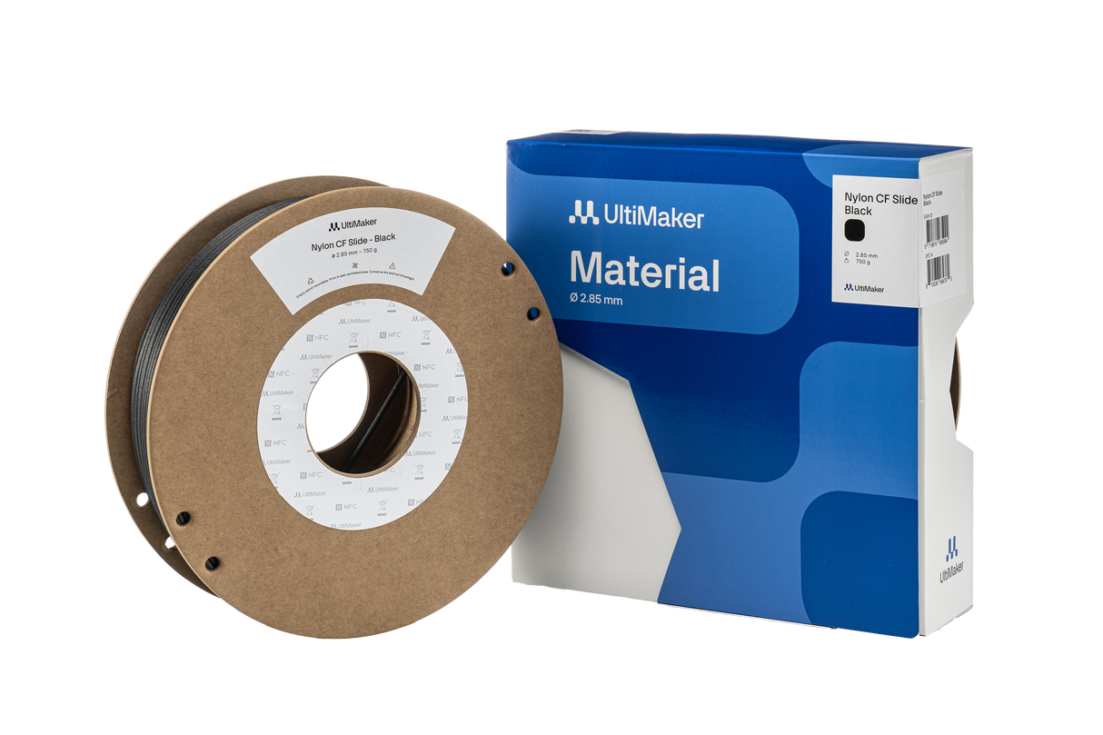 UltiMaker Nylon CF Slide Filament