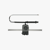 Bambu Lab H2D Tool Head with X-Axis Assembly