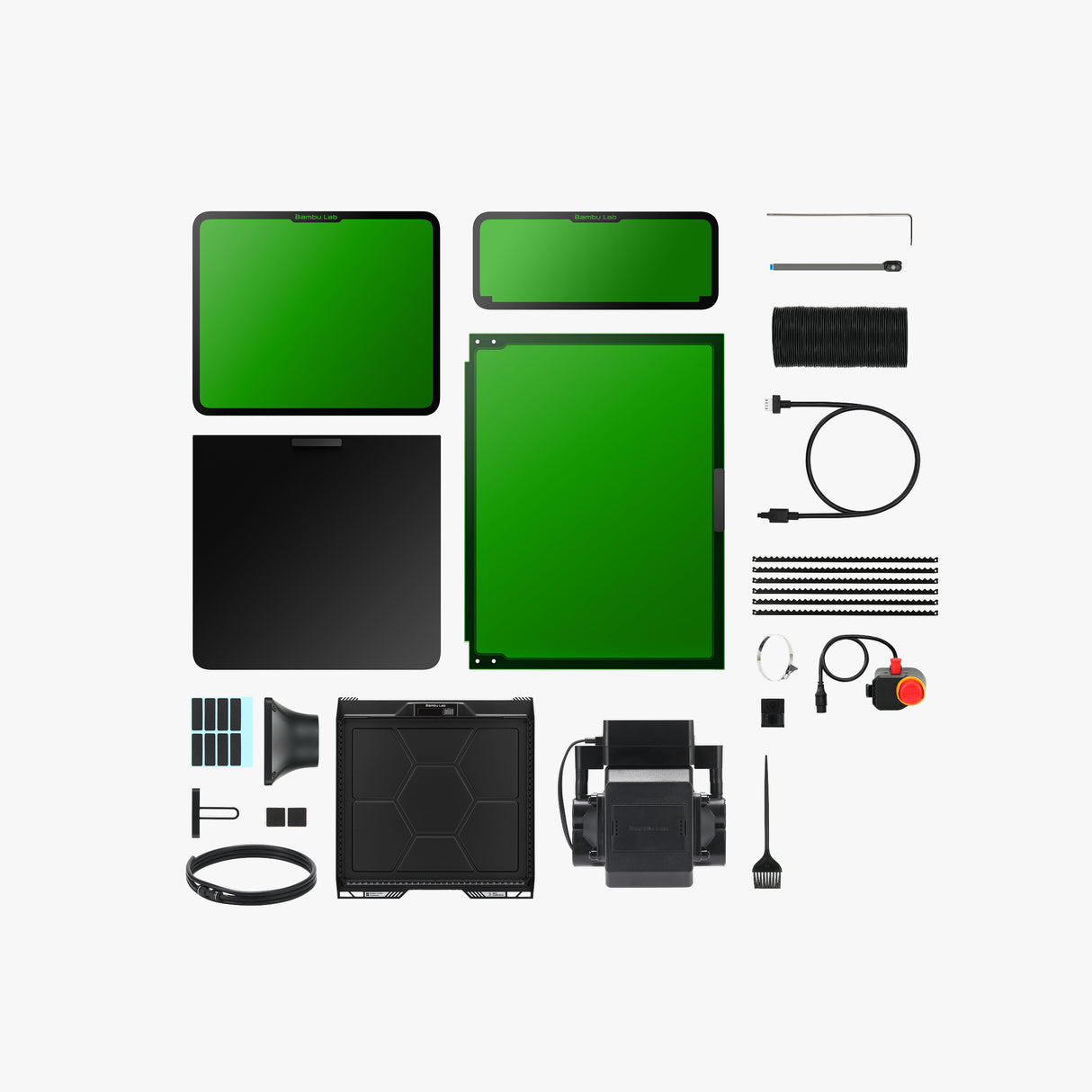 Bambu Lab Laser Upgrade Kit (SL006)