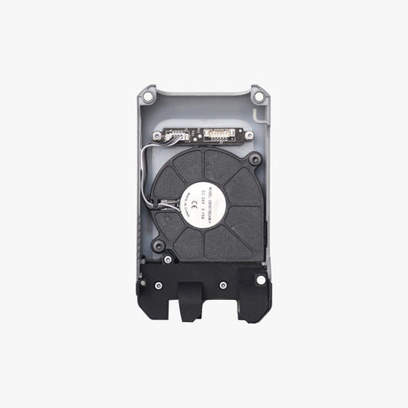 Bambu Lab Front Housing Assembly - X1 Series FAZ001