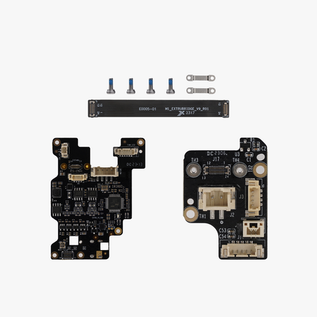 Bambu Lab TH Board Set V9 (Dual Red Laser) - X1 Series DLB014