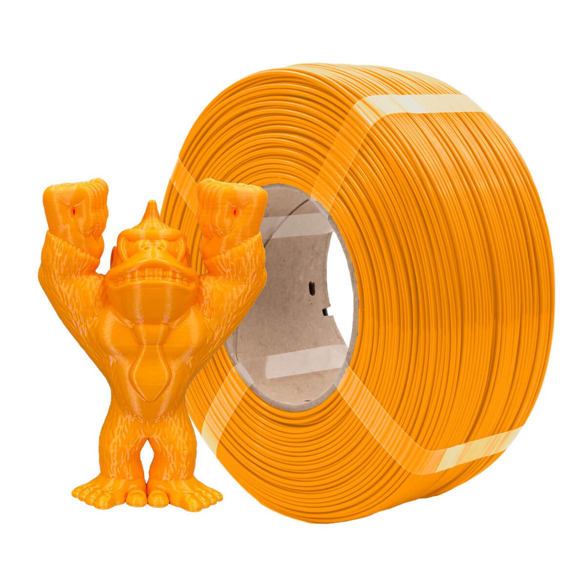 Azurefilm Refill PETG filament