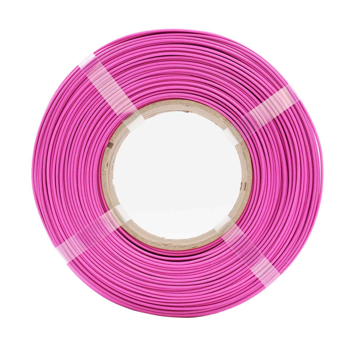 Refill PLA filament