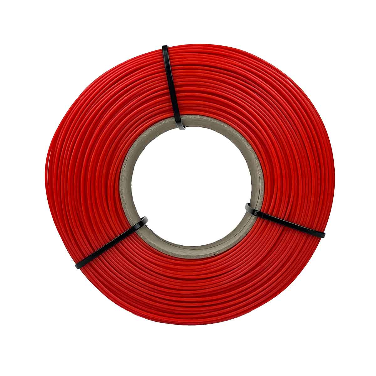 Refill PLA filament