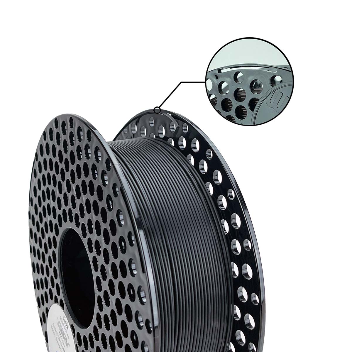 Azurefilm PLA Matte HS filament