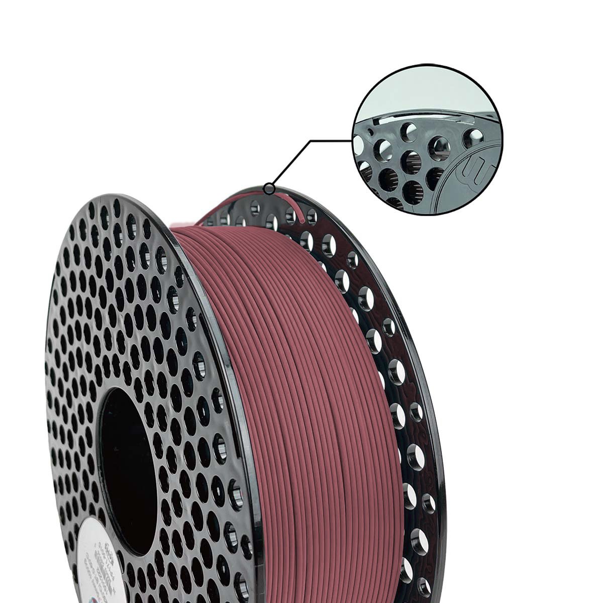 Azurefilm PLA Matte HS filament