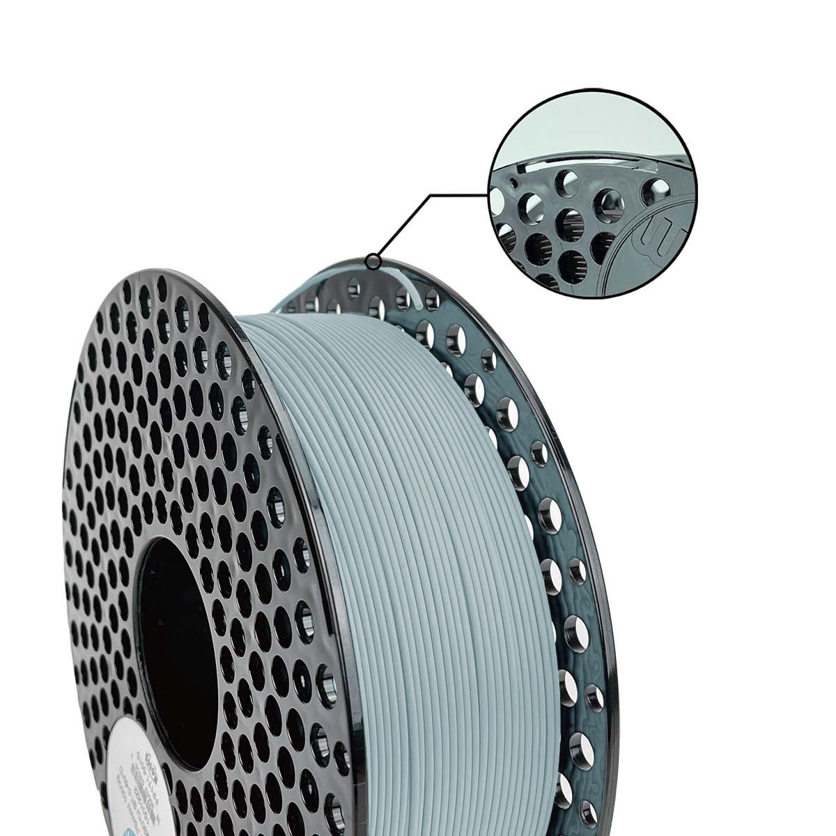 Azurefilm PLA Matte HS filament