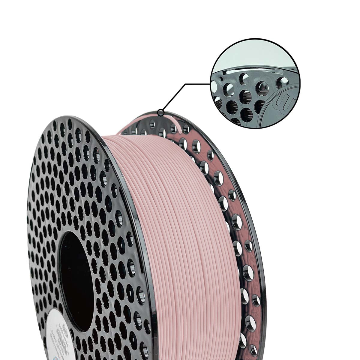 Azurefilm PLA Matte HS filament