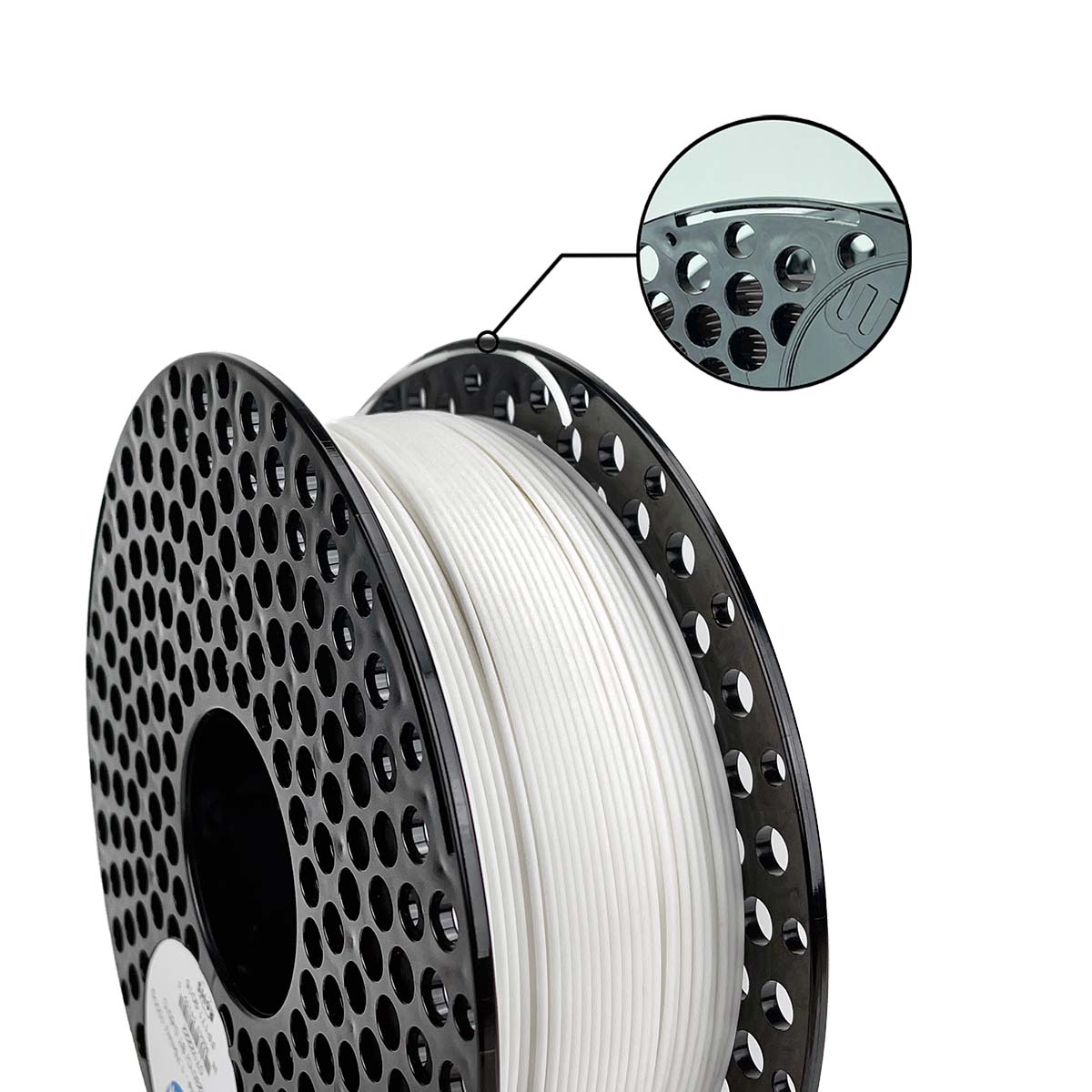 Azurefilm PLA Matte HS filament