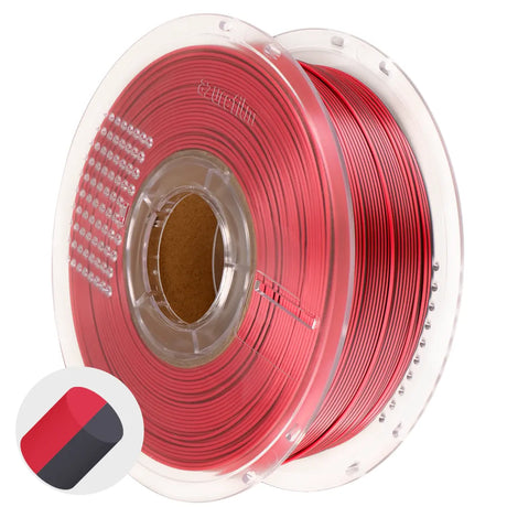 Azurefilm PLA Silk Dual Color