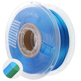 Azurefilm PLA Silk Dual Color