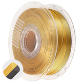Azurefilm PLA Silk Dual Color