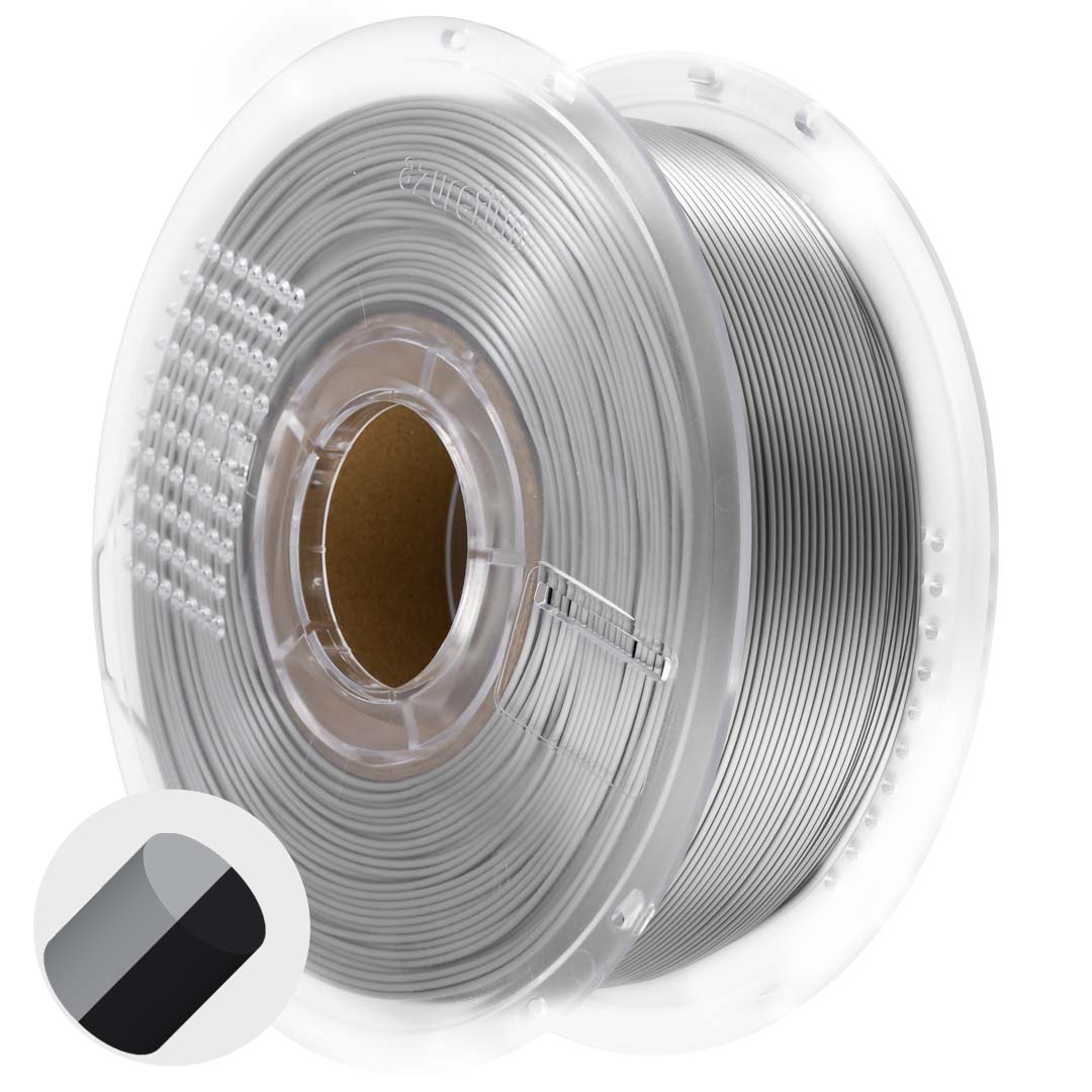 Azurefilm PLA Silk Dual Color