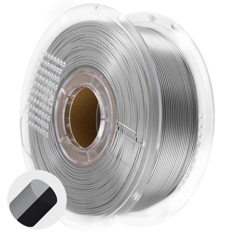 Azurefilm PLA Silk Dual Color
