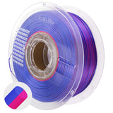 Azurefilm PLA Silk Dual Color